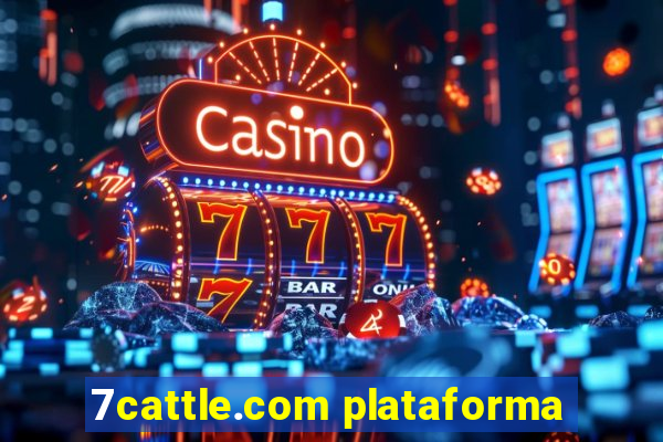 7cattle.com plataforma